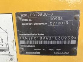 PC128UU-8