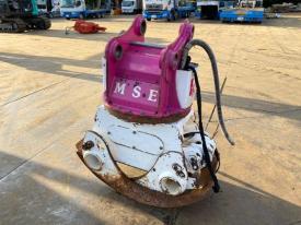 重機アタッチメントMSE45-LGM