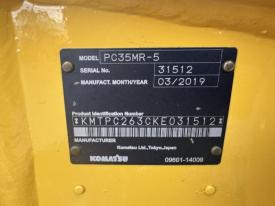 PC35MR-5