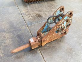 OKADA Excavator Breaker OUB-302