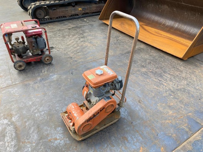 道路機械その他 MVC-60CE