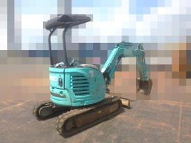ミニユンボ（ミニショベル）SK20SR-6