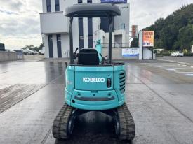 ミニユンボ（ミニショベル）SK20SR-6