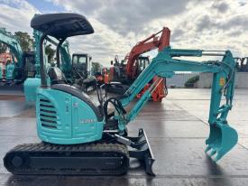 ミニユンボ（ミニショベル）SK20SR-6