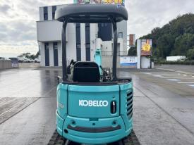 ミニユンボ（ミニショベル）SK20SR-6