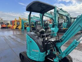 ミニユンボ（ミニショベル）SK20SR-6