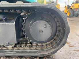 ミニユンボ（ミニショベル）SK20SR-6