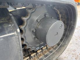 ミニユンボ（ミニショベル）SK20SR-6