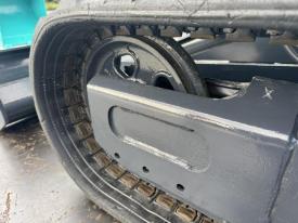 ミニユンボ（ミニショベル）SK20SR-6