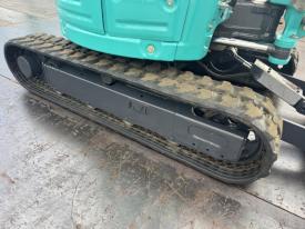 ミニユンボ（ミニショベル）SK20SR-6