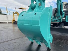 ミニユンボ（ミニショベル）SK20SR-6