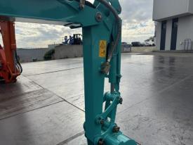 ミニユンボ（ミニショベル）SK20SR-6