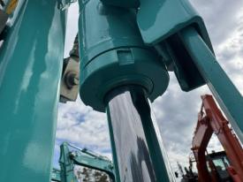 ミニユンボ（ミニショベル）SK20SR-6