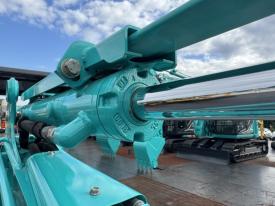 ミニユンボ（ミニショベル）SK20SR-6