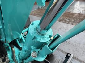 ミニユンボ（ミニショベル）SK20SR-6