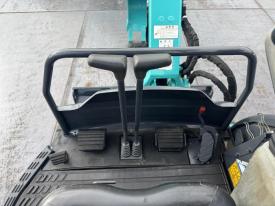 ミニユンボ（ミニショベル）SK20SR-6