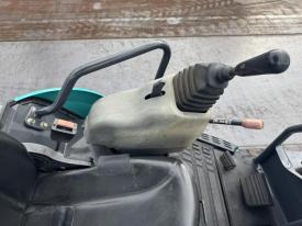 ミニユンボ（ミニショベル）SK20SR-6