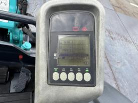 ミニユンボ（ミニショベル）SK20SR-6