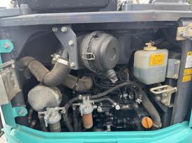 ミニユンボ（ミニショベル）SK20SR-6