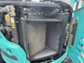 ミニユンボ（ミニショベル）SK20SR-6