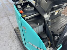 ミニユンボ（ミニショベル）SK20SR-6