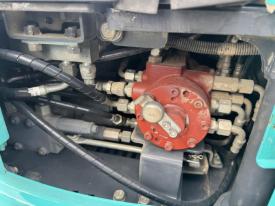 ミニユンボ（ミニショベル）SK20SR-6