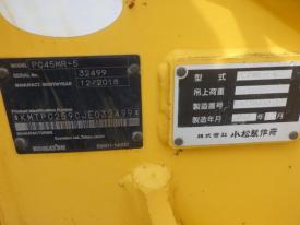 PC45MR-5
