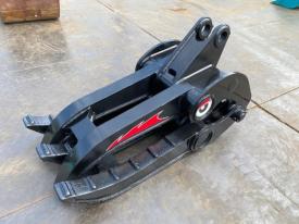 MARUJUN Excavator Fork Grab IFZ120