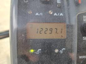 ユンボZX200
