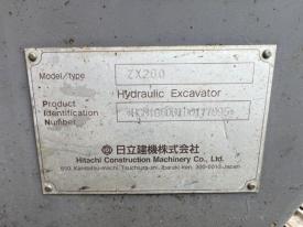 ZX200