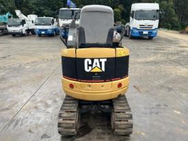 ミニユンボ（ミニショベル）301.5CR