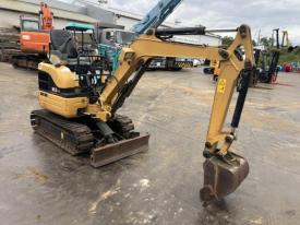 ミニユンボ（ミニショベル）301.5CR