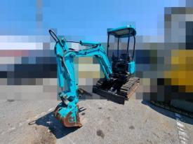 KOBELCO Mini Excavator SK13SR