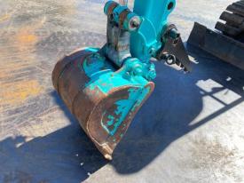 ミニユンボ（ミニショベル）SK13SR