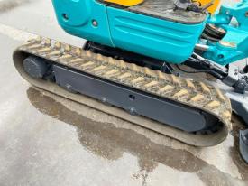 ミニユンボ（ミニショベル）U-10-3