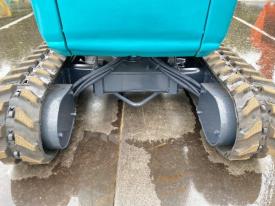 ミニユンボ（ミニショベル）U-10-3