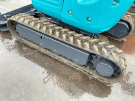 ミニユンボ（ミニショベル）U-10-3