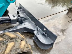 ミニユンボ（ミニショベル）U-10-3