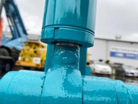 ミニユンボ（ミニショベル）U-10-3