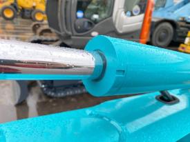 ミニユンボ（ミニショベル）U-10-3