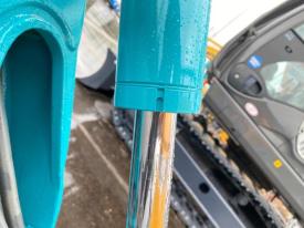 ミニユンボ（ミニショベル）U-10-3