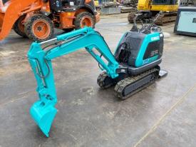 KOBELCO Mini Excavator SS1