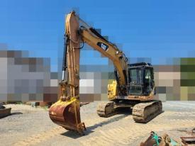 卡特彼勒 二手中型挖土機(挖掘機) 313DCR