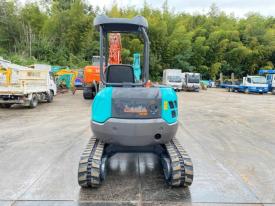 ミニユンボ(ミニショベル)SK30SR-2