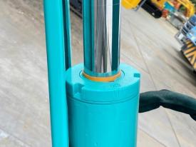 ミニユンボ(ミニショベル)SK30SR-2