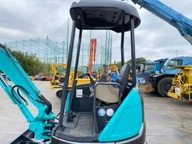 ミニユンボ(ミニショベル)SK30SR-2