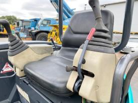 ミニユンボ(ミニショベル)SK30SR-2