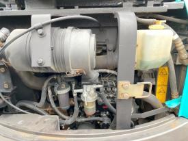 ミニユンボ(ミニショベル)SK30SR-2