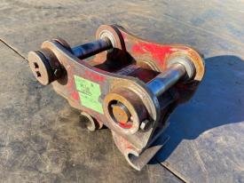 Micro Quick Hitch ML25