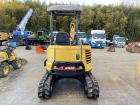 ミニユンボ（ミニショベル）Vio30-6